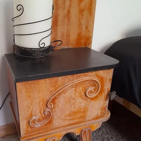 Au Jardin Mini